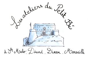 logo Les Ateliers du Petit Bé