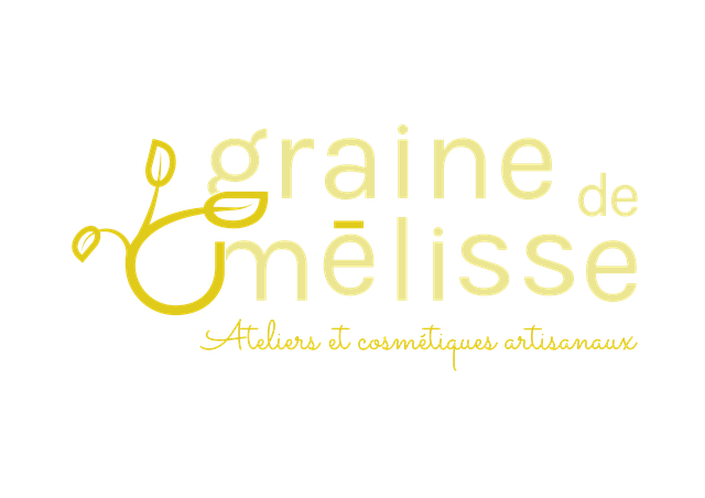logo Graine de Mélisse