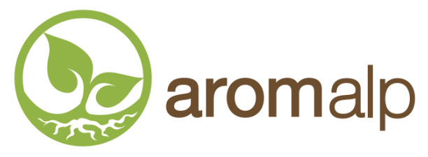 logo Aromalp