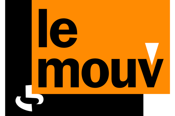 logo Le Mouv'