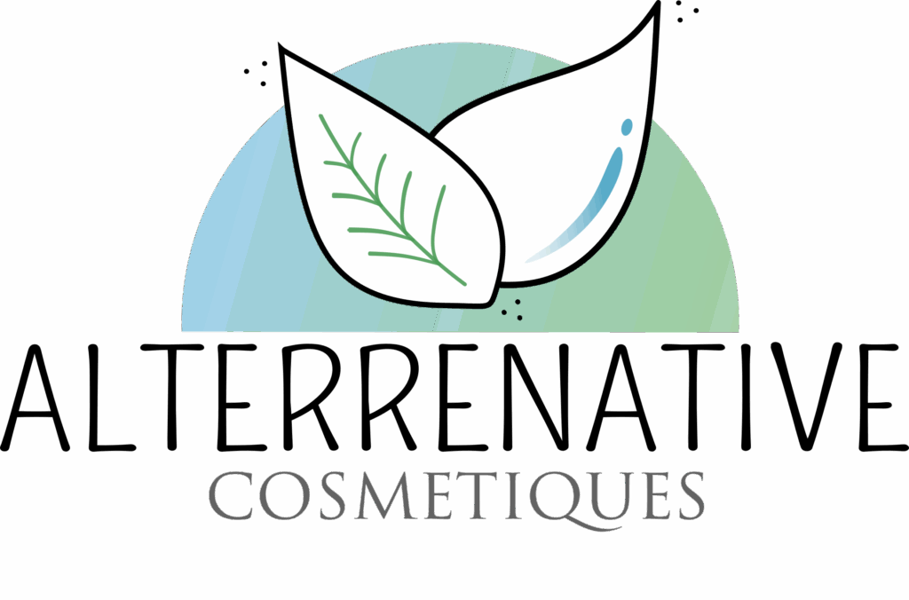 Alterrenative cosmétiques